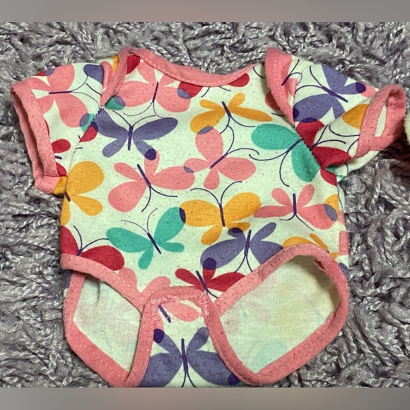 Baby Alive doll clothing set bundle - Picture 9 of 12